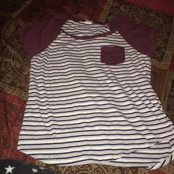 Zine Clothing Tops - Shirt